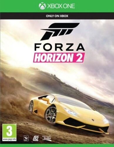 Forza horizon - forza,