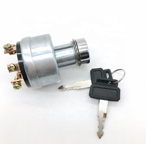 Ignition switch quadro - ignition,
