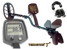 Teknetics T2 LTD metal