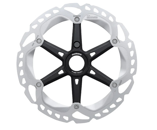 Shimano disco rotore 203mm - disco,