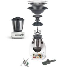 Bimby tm6, NUOVO IMBALLATO