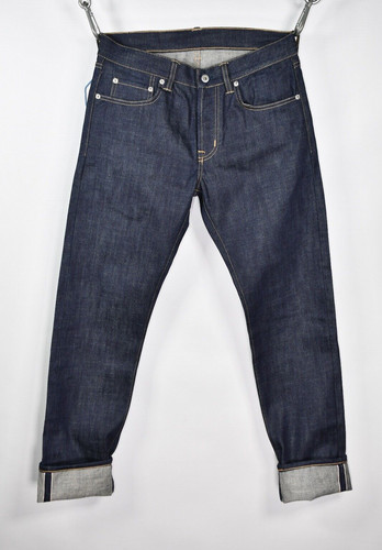 Jeans uomo asphalt jean - jeans,