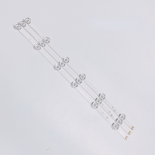 3pz strisce led innotek drt - strisce,