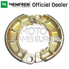 GANASCE PER YAMAHA NXC 125