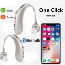 Apparecchi acustici digitali