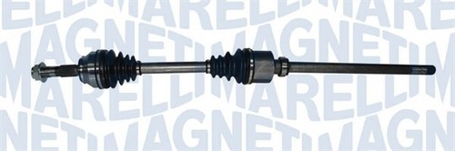 Magneti marelli 302004190229 - marelli,