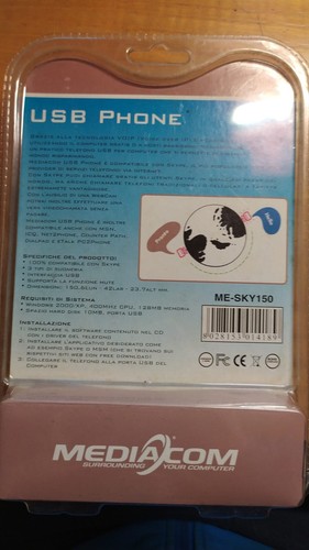 Telefono usb per - telefono,