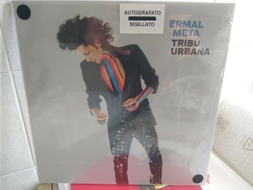 Ermal meta tribù urbana - ermal,