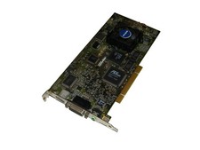 Scheda PCI Matrox 7089-02 A