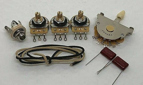 Kit aggiornamento cablaggio