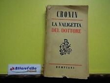 La valigetta del dottore [Perfect Paperback] Cronin A. J.
