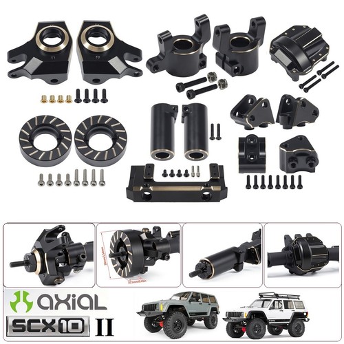 Kit copri asse snodo - , sterzo
