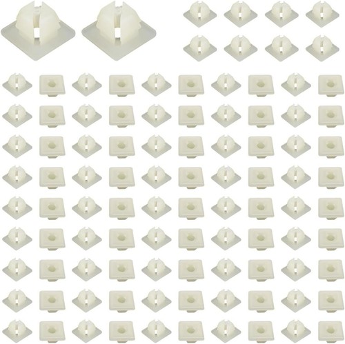 100 inserti vite per - 100, pz