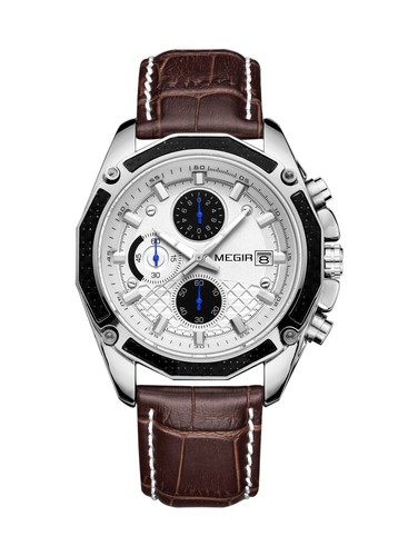 Megir orologi uomo movimento - orologi,