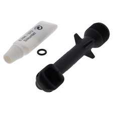 Karcher tubo gomito raccordo