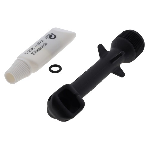 Karcher tubo gomito - , raccordo