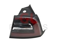 Tail Light Headlight for Tesla