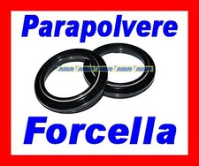 PARAPOLVERE FORCELLA Ø 40 X