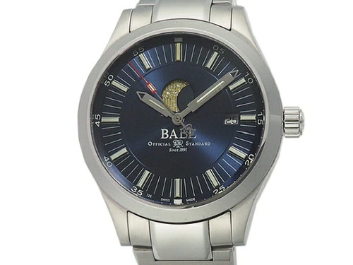 Ball watch engineer - ball, 2