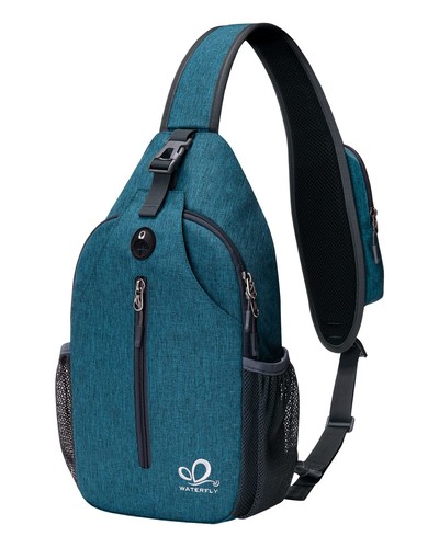 Zaino monospalla sling bag - zaino,