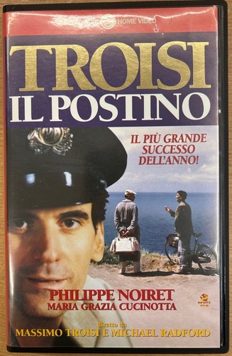 Videocassetta vhs originale - videocassetta,