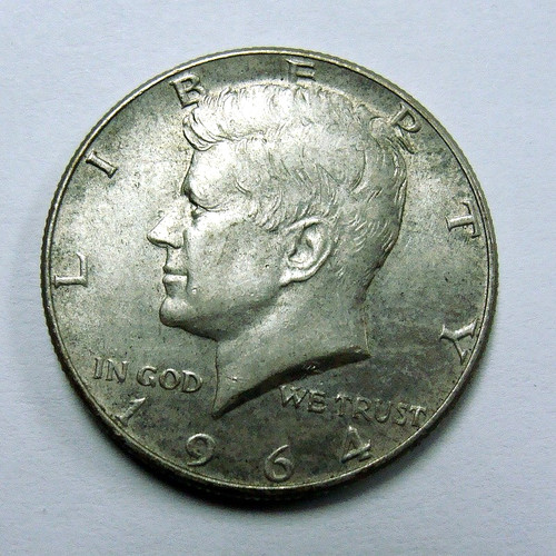 1964 kennedy mezzo - d,