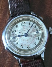 Big Cronografo HARRIS