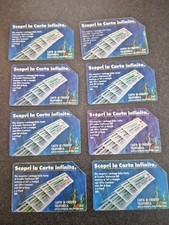 Schede Telefoniche Scpri la