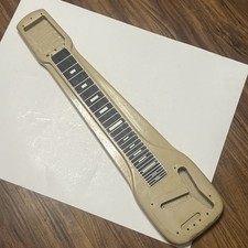 RARO corpo chitarra vintage