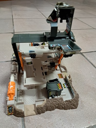 Micro machines doppio colpo - machines,