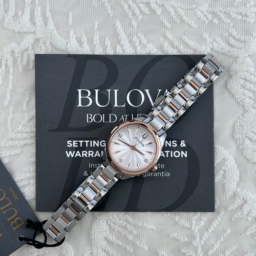 Orologio bulova sutton - orologio,