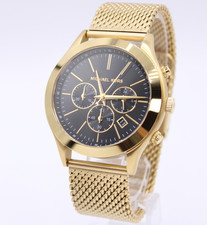 Orologio Uomo MICHAEL KORS