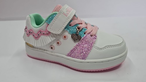 Lelli kelly sneakers bambina - lelli,