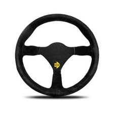 MOMO Competition Steering