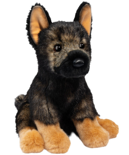 Peluche pupazzo - , cane