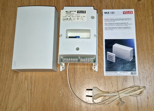 Velux wlc 100 - 51, 04