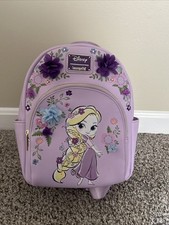 Mini zaino Loungefly Disney