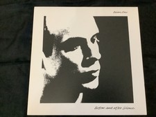 Brian Eno-Before And After