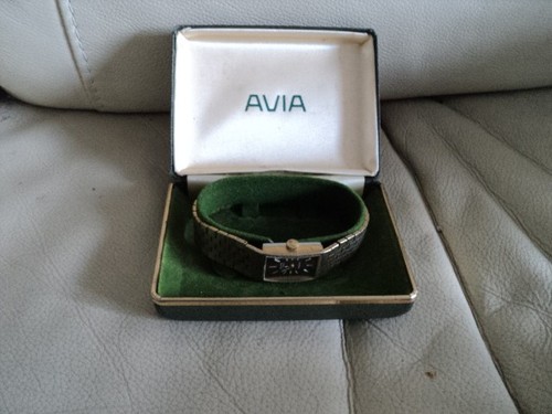 Occhio tigre avia vintage - avia,