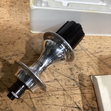 mozzo posteriore campagnolo