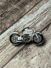 Pin’s Petit Format Moto