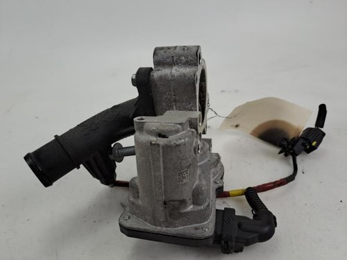 Valvola egr renault megane - megane, 4