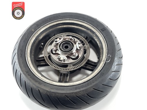 Suzuki 650 burgman 2011 - 650,