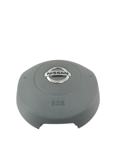 Airbag volante nissan - airbag, micra