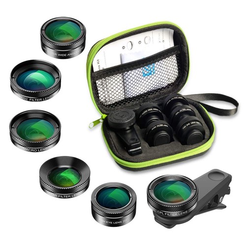Apexel kit obiettivo - in, 1