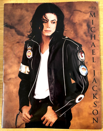 Michael jackson 1992 dangerous - michael,
