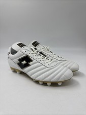 Lotto Stadio OG II FQ 'White