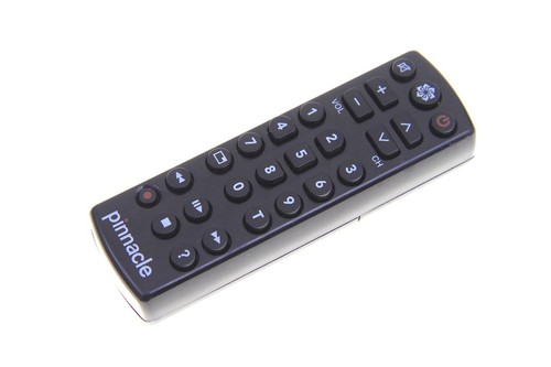 Telecomando originale pinnacle - originale,
