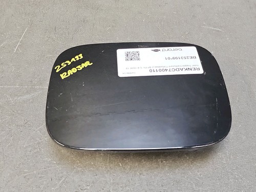 Sportello carburante renault - carburante,