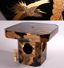 Vassoio offerte rituali sanpo